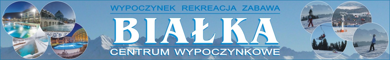Biaka Centrum Wypoczynkowe