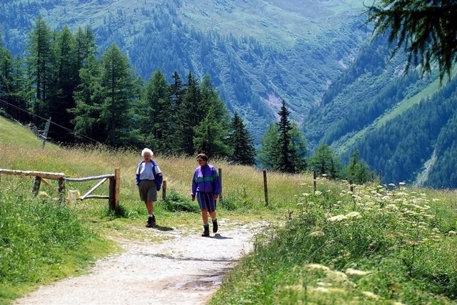 Wczasy SENIOR HOLIDAY